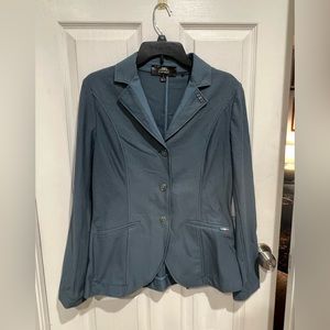 AA Platinum Ladies Monolite Competition Jacket